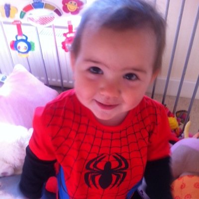 Christinastar13's profile picture. Random thoughts of a baby - born on Feb 20. My big sis was famous and now me here to help with stuff. Me likes cuddles. Me hates SMA and Nestle milk