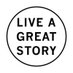 LIVE A GREAT STORY (@liveagr8story) Twitter profile photo LIVE A GREAT STORY (@liveagr8story) Twitter profile photo