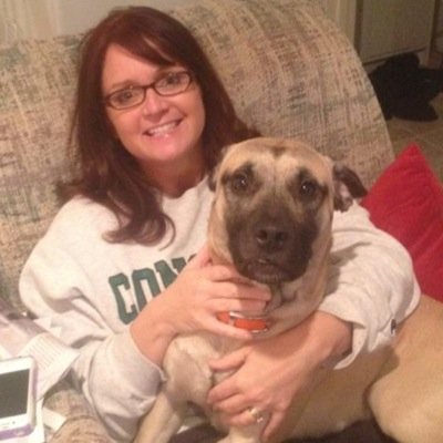 melindafreeze's profile picture. 