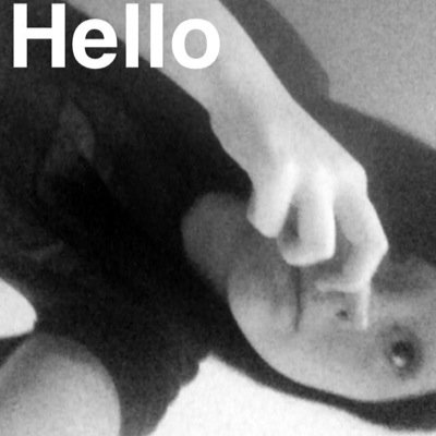 Music is my life. Pierce the veil, asking alexandria, sleeping with sirens stuff like that. Yeah im that kinda girl so deal with it :)