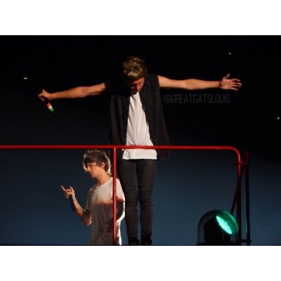 greatgatslouis's profile picture. - in the end, the only one putting you down is you