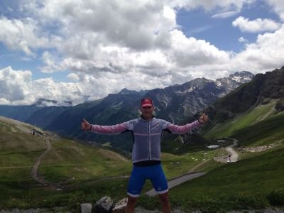 mickybradders's profile picture. 