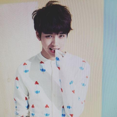 Roleplayer Of @wowwh a.k.a Nam Woo Hyun • 91L • Infinite