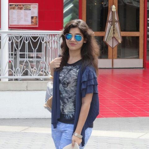 himani0809's profile picture. i ws so much into fashion...so thought why not start fashion blogging
