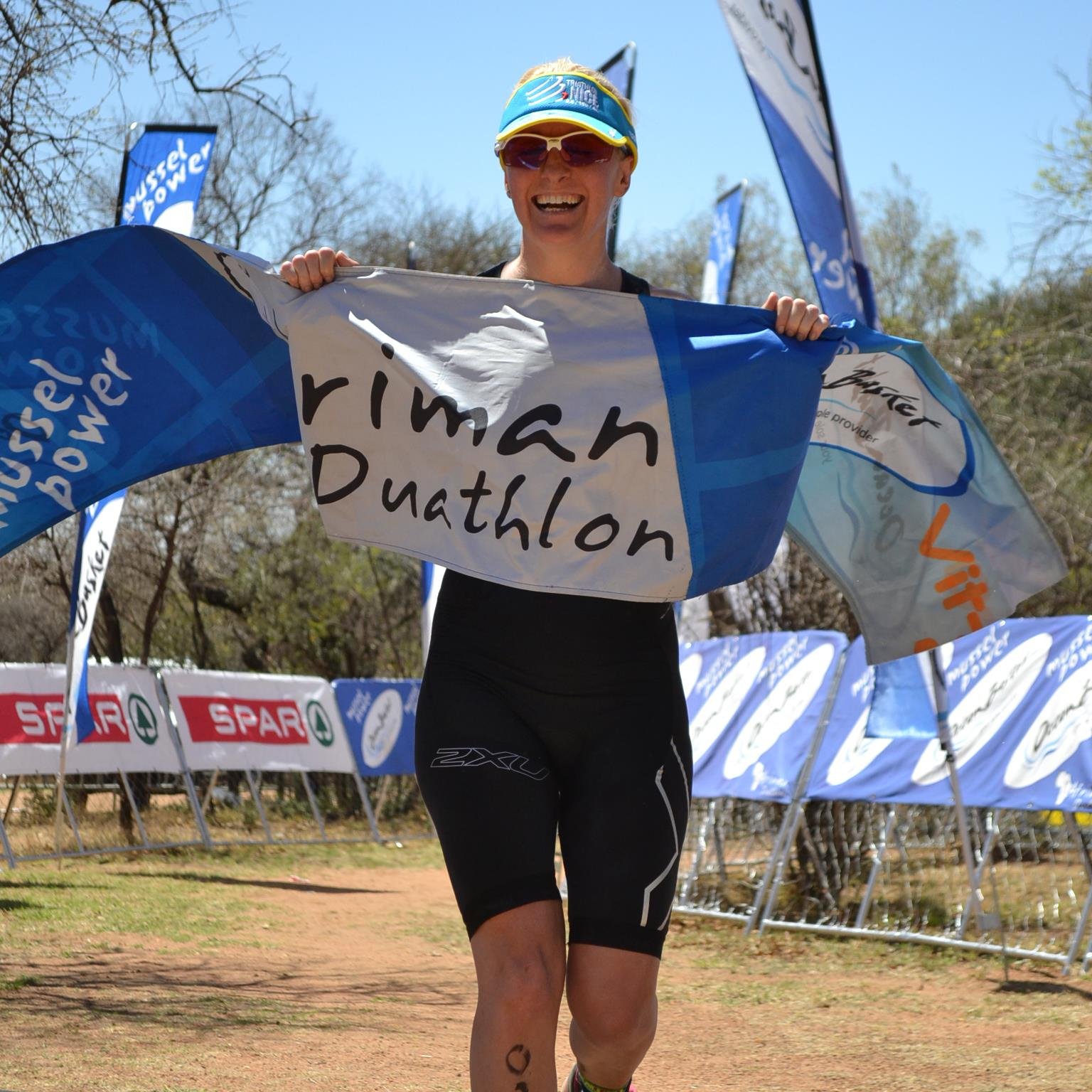 CelesteBella01's profile picture. World Champion Long Distance Duathlon Age30-34,SA & African Champion for long distance Duathlon, 5xIronman Finisher, Avid MTB &TrailRunner,Passionate about Life