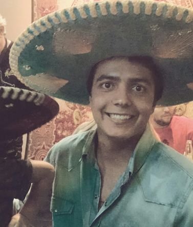 DanilloAruxim's profile picture. 