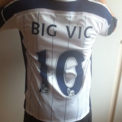 Wba Fan Till I Die!! ⚽️