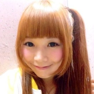 I was an high-energy A-Pop girl. || My favorite color is yellow. || I'm apart of an kawaii, otaku, denpa band called Dempagumi.inc . ||