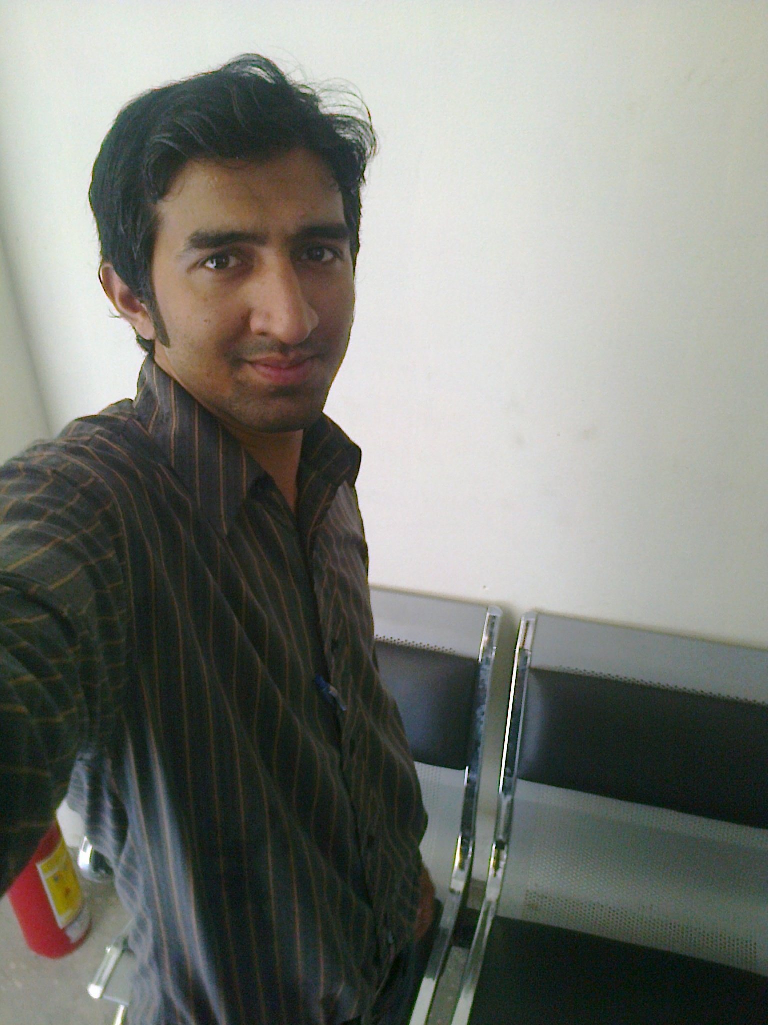 eVery animate thing has to taste death, Sooner or Later.......So All Dears..If i hurt u...Please Forgive me.....