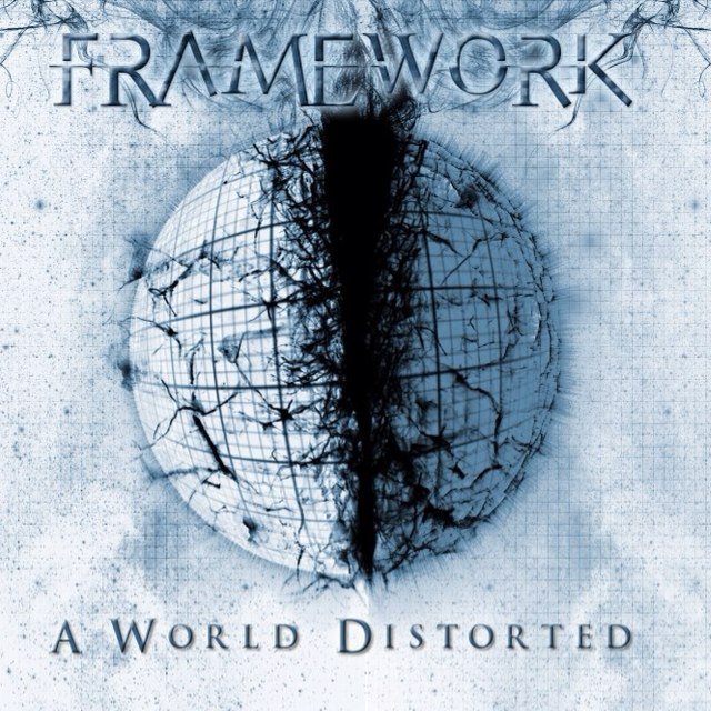 EnterFramework's profile picture. Metal band from New Jersey / new album / A World Distorted / AVAILABLE WORLDWIDE! Instagram: @enterframework