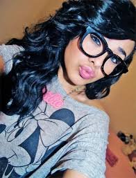 Follow me!!!!!!!! and keep dreaming ,be a successful person to build a good life!!