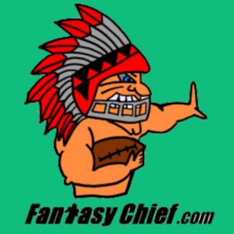 No-Nonsense Fantasy football tips and insights that can take your team to the next level! Feel free to tweet or DM with any questions you may have week to week.