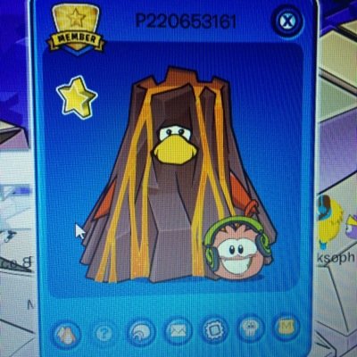 waddle around dont fuck up