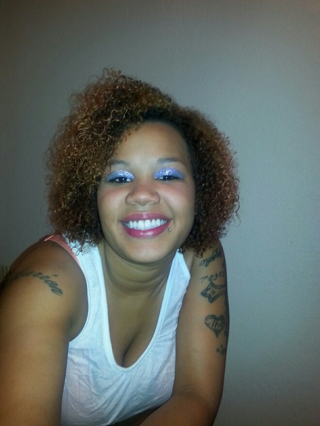 ♬ Everything happens for a reason.. nd they all blessings. ♬