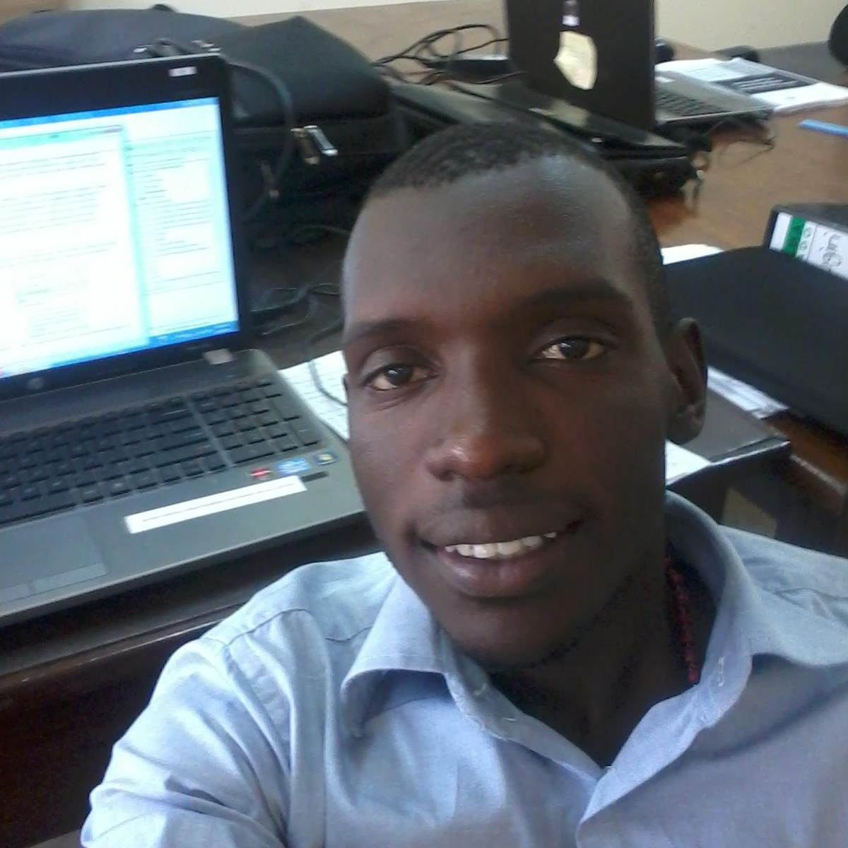 A  Civil Engineer trying to please God