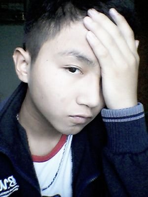 Hi, Nice To meet you guys :*