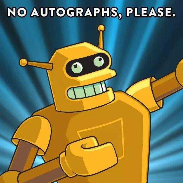 Robointerprete
