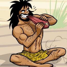 ProPaleo's profile picture. The man behind the http://t.co/FwB0V7JItc , One of the massive paleo diet resource in the internet.