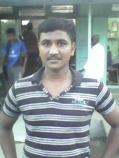 DINESHDON001's profile picture. 