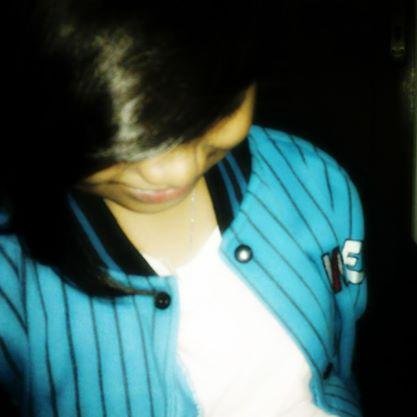 Hy stalker ! Follback ? Mention :)