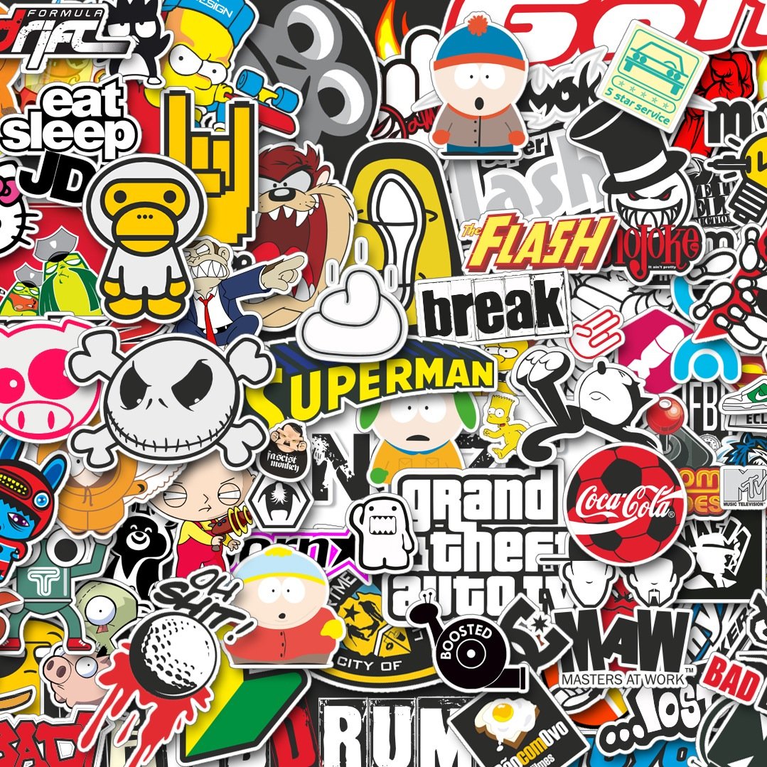 Number 1 Custom Stickers
Email number1customstickers@gmail.com 
for a quote on your project
Basic and express shipping available 
Fast Service