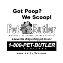 PetButlerNY's profile picture. Pet Butler - We Scoop Poop - picking up piles in Rockland County, NY and Northern Bergen County, NJ