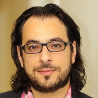 Fiorenzo Vetrone (@thenanoman) 's Twitter Profile