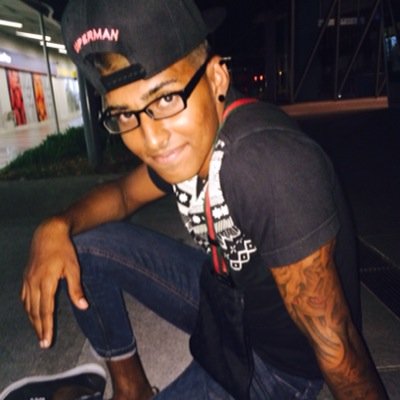 Libra / 19 / FireFighter