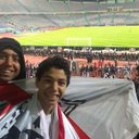 mohamed saied (@07_zamalek) Twitter
