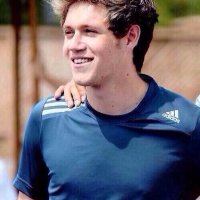 Niall Horan (@copniall) 's Twitter Profile