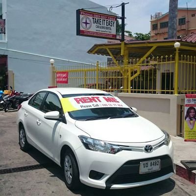 Welcome to Take it Easy Car & Bike Rental. Your worry free car rental company.

Western owned and run, with first class rental insurance policies