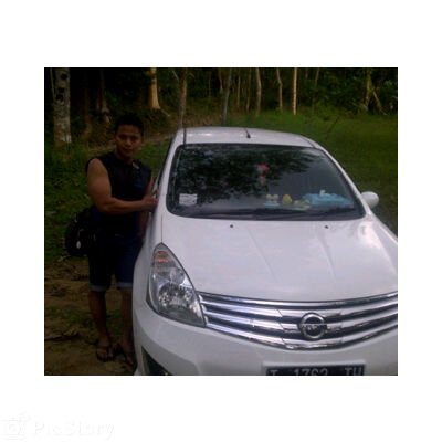 kusnadigym's profile picture. 