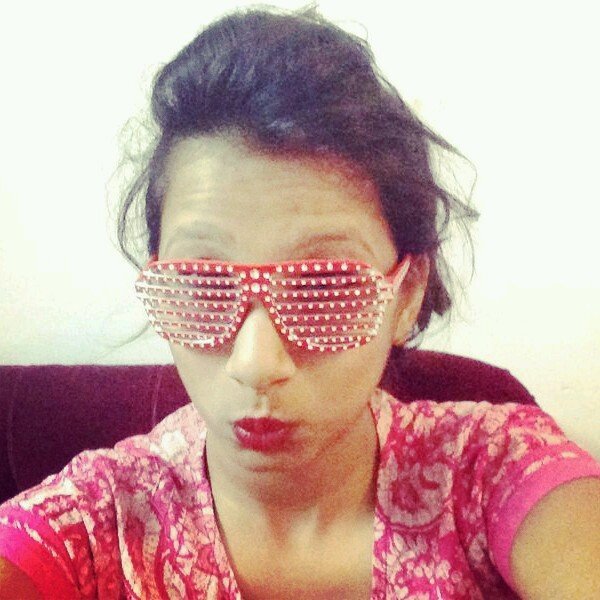 Fun loving. :)