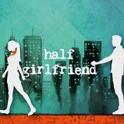 Half Girlfriend by Chetan Bhagat http://t.co/j3gr2NakKM