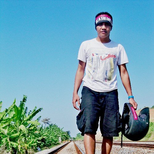 I'm not perfect