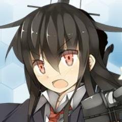 初春型四番艦、初霜_botです。皆さん、よろしくお願いします。