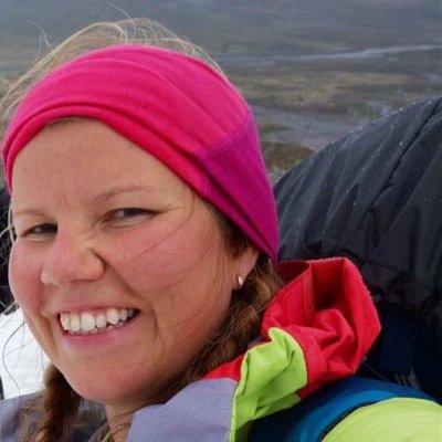 Hobbybonde i byen som heier på grønne tiltak, fascineres av språk og elsker (norsk) natur