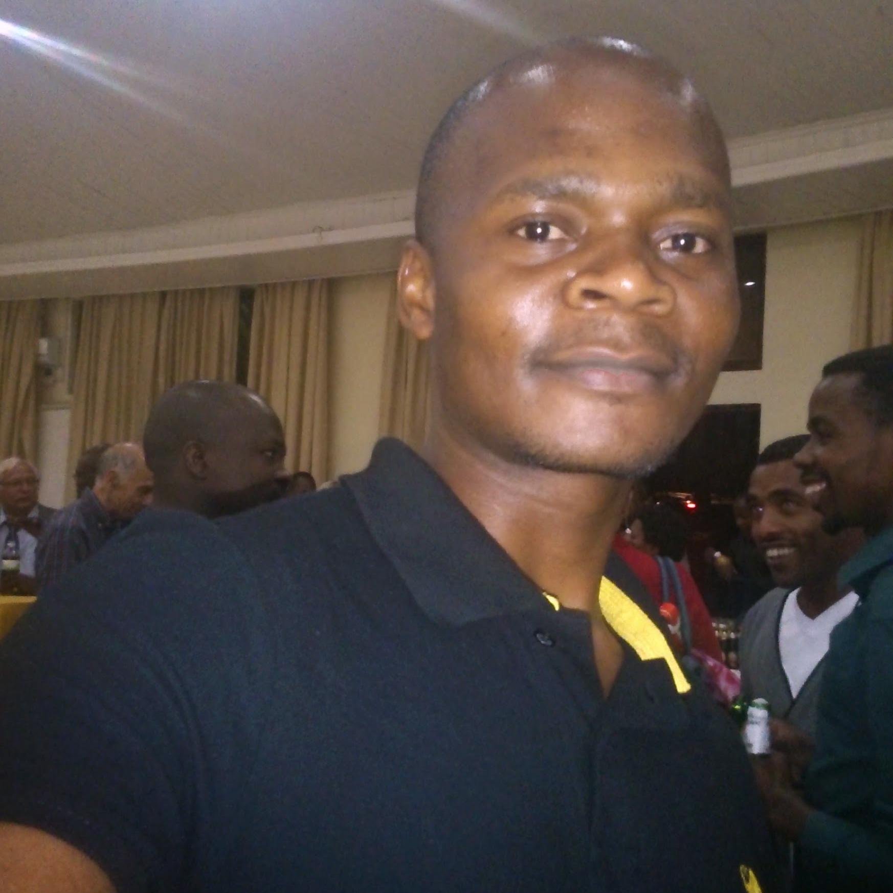Senior Lecturer in Applied Physics at the University of Malawi, The Polytechnic; Renewable Energy by Training; Solar Energy by Specialization.