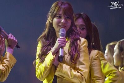 [봇] Shikshin 최 수영 SNSD ☆ 90년  ☆ Romantica of junjourp