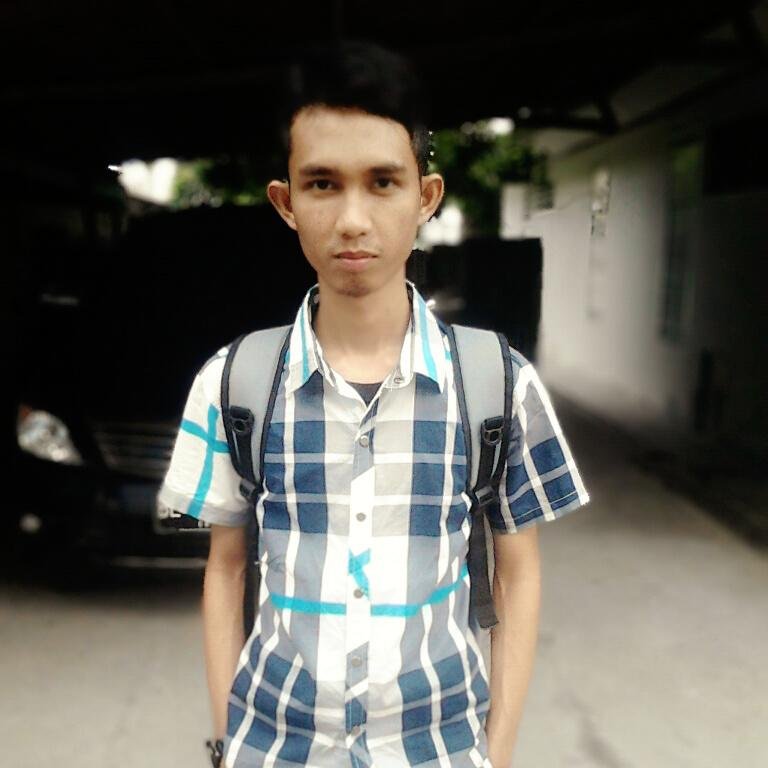 Mahasiswa | tantangan adalah bagian dari hidup.