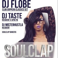 Soulclap  (@soulclap_crew) 's Twitter Profile