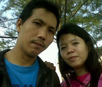 yulius_ching's profile picture. do not you give up before the trial