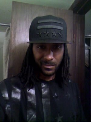 Franklyn Broomes