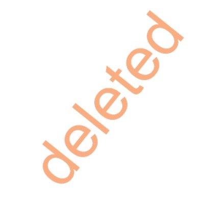 Deleted!