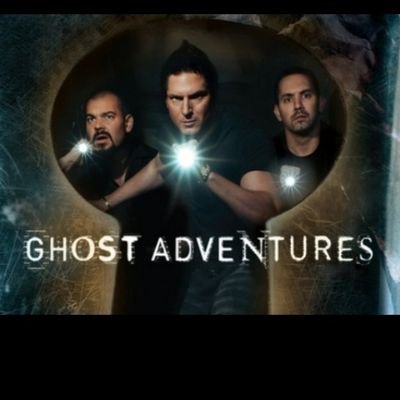 I love Gac ZakNickAaron Ghost adventures is life Frozen⛄❄Noel torres