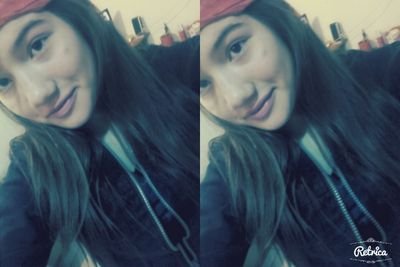 Evelyn Macarena Chett ♡ & Daiana Abigail Chett ♡ Las amo *.*