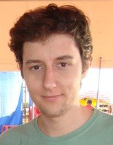 matheusmonarin's profile picture. 