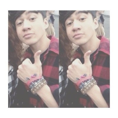 free follow just bc you deserve it || @mwahood