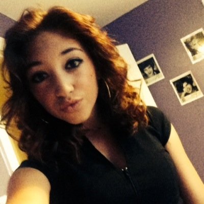 | huge fangirl | 16 | IG ktmorrisx |