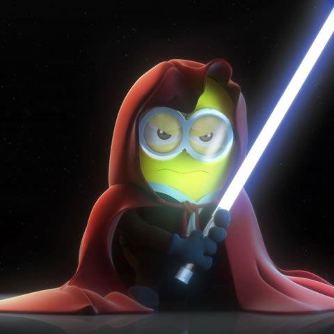 SWTOR FAN